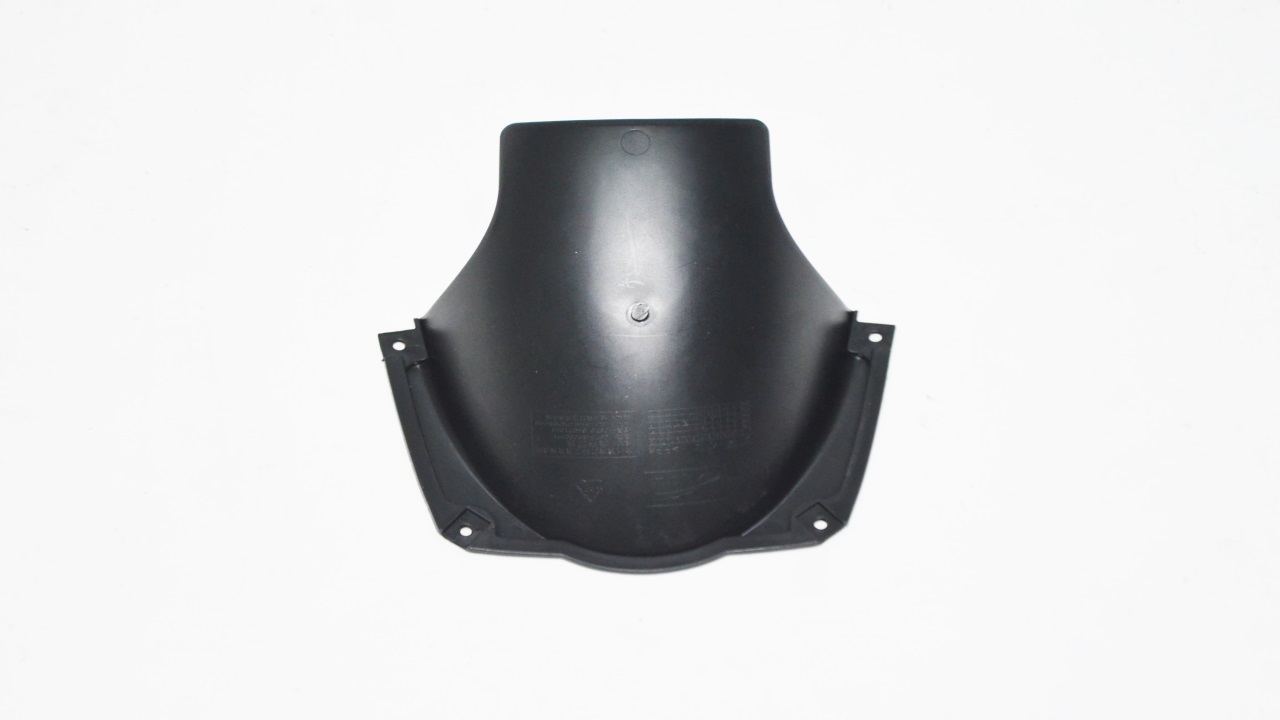 ARKA İÇ ÇAMURLUK (R6)